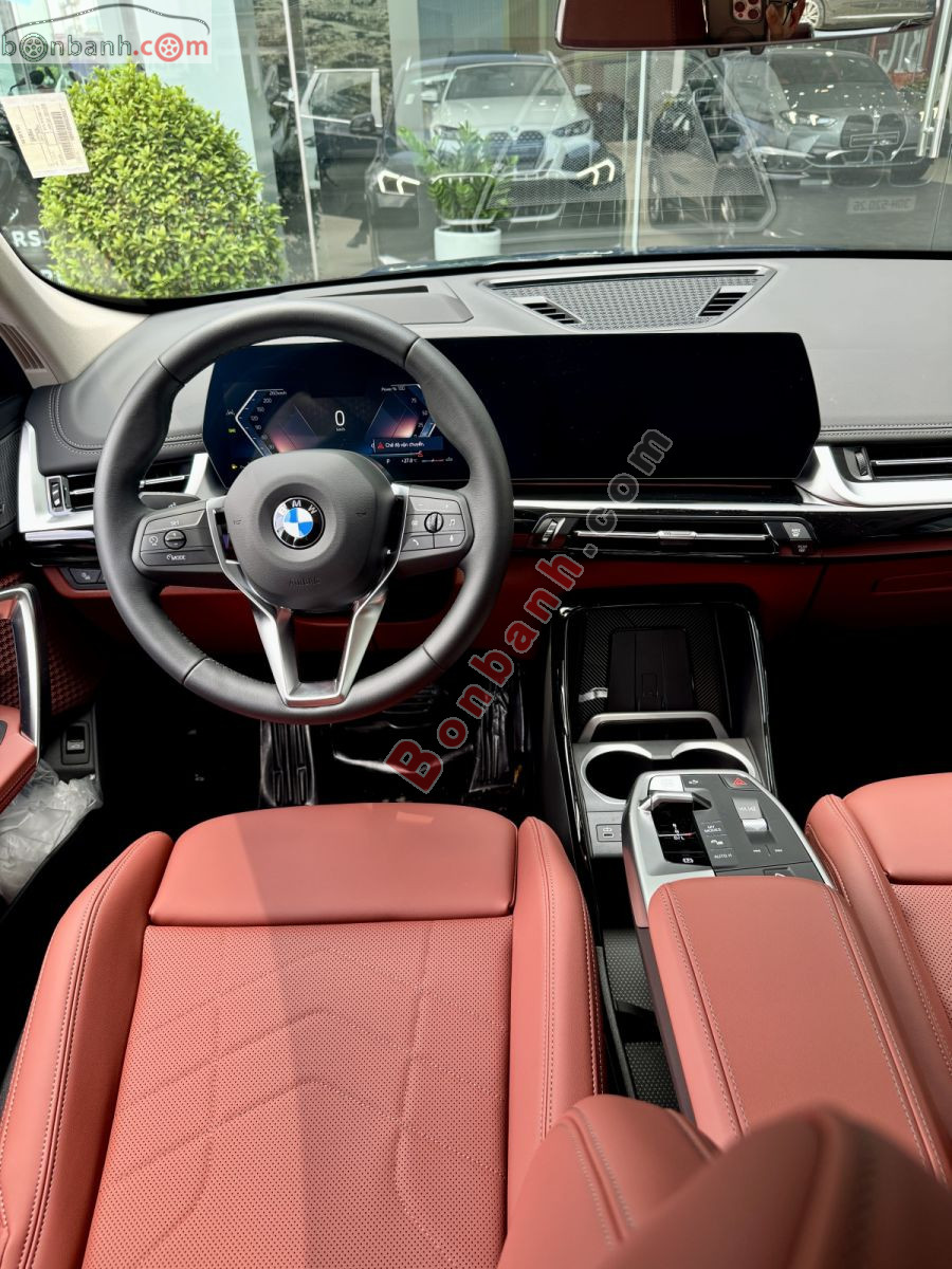 Bán ô tô BMW X1 sDrive20i Xline - 2026 - xe mới