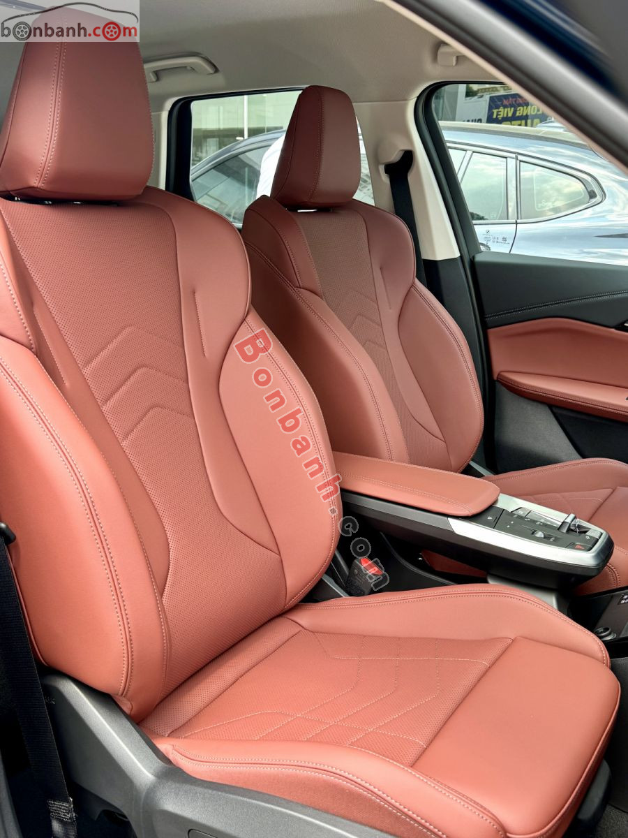 Bán ô tô BMW X1 sDrive20i Xline - 2026 - xe mới