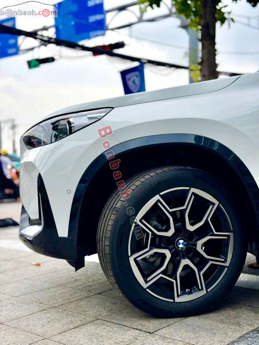Bán ô tô BMW X1 sDrive20i Xline - 2026 - xe mới