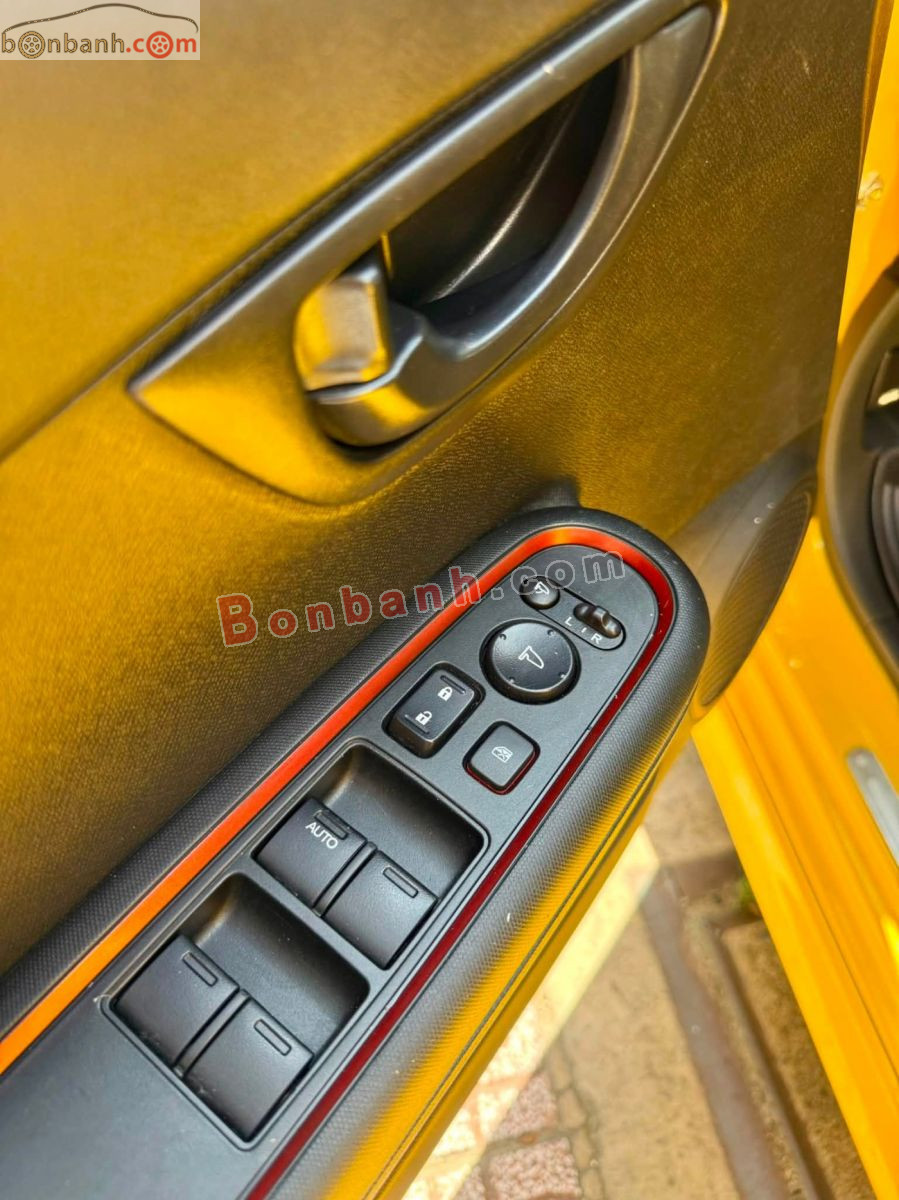 Bán ô tô Honda Brio RS - 2021 - xe cũ