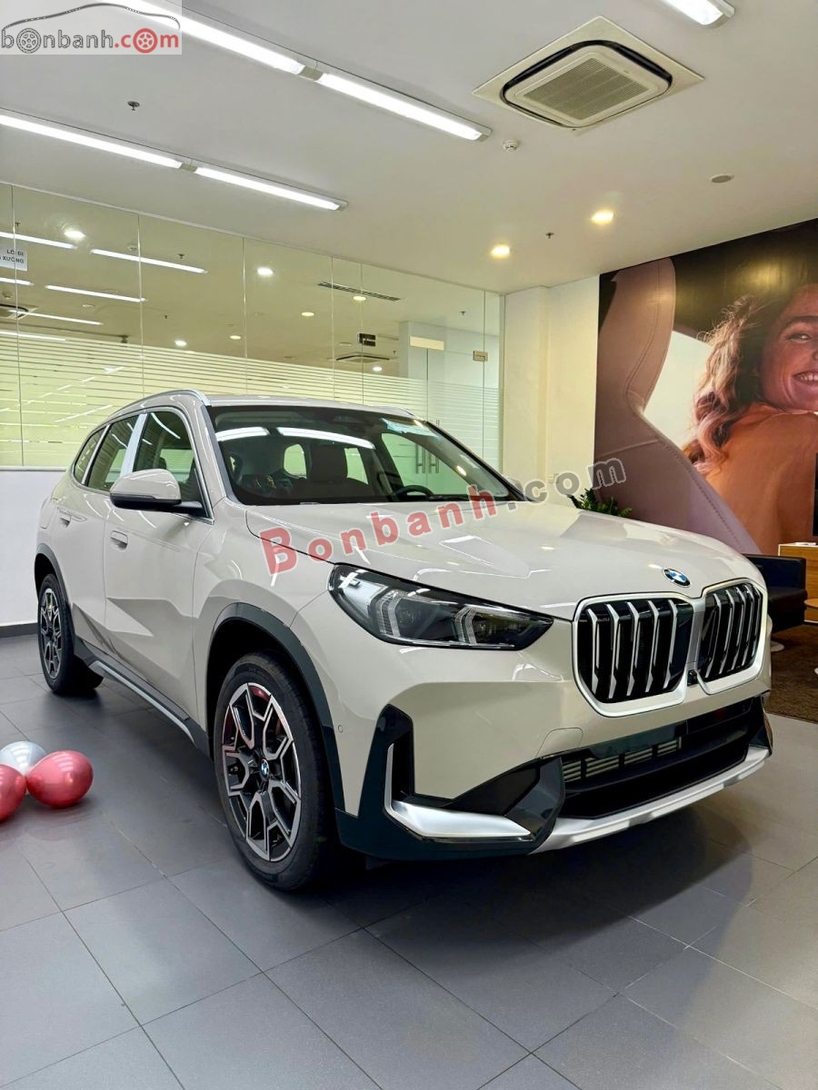 Bán ô tô BMW X1 sDrive20i Xline - 2026 - xe mới
