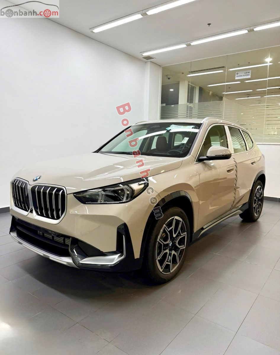 Bán ô tô BMW X1 sDrive20i Xline - 2026 - xe mới