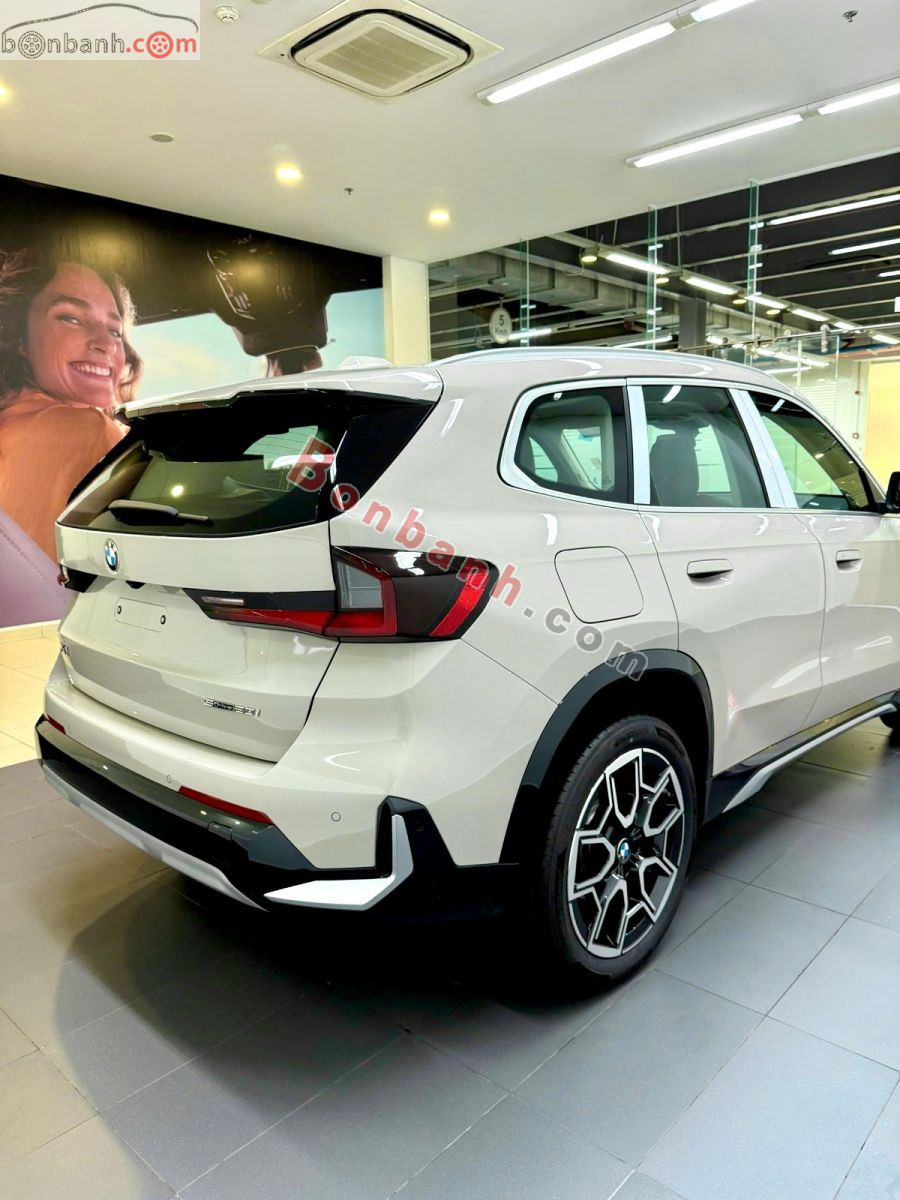 Bán ô tô BMW X1 sDrive20i Xline - 2026 - xe mới