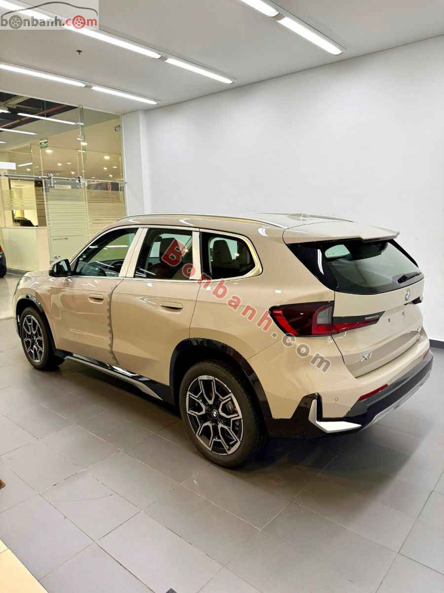 Bán ô tô BMW X1 sDrive20i Xline - 2026 - xe mới