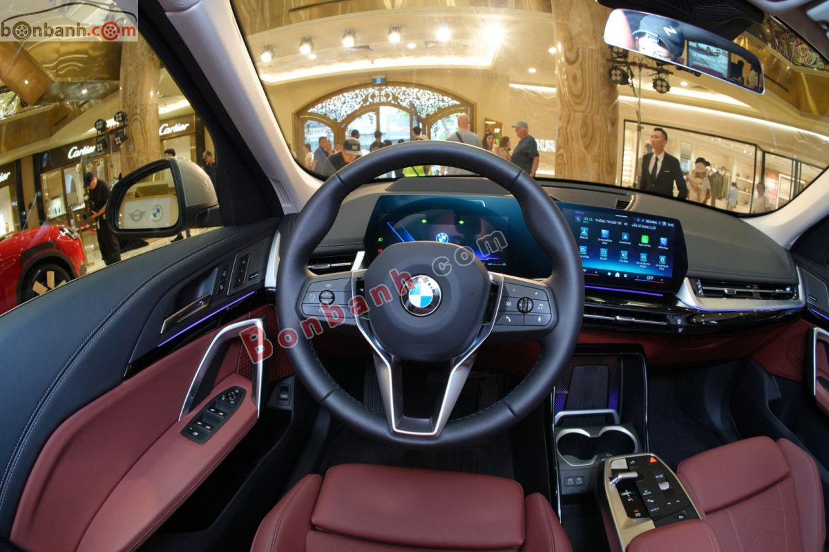 Bán ô tô BMW X1 sDrive20i Xline - 2026 - xe mới