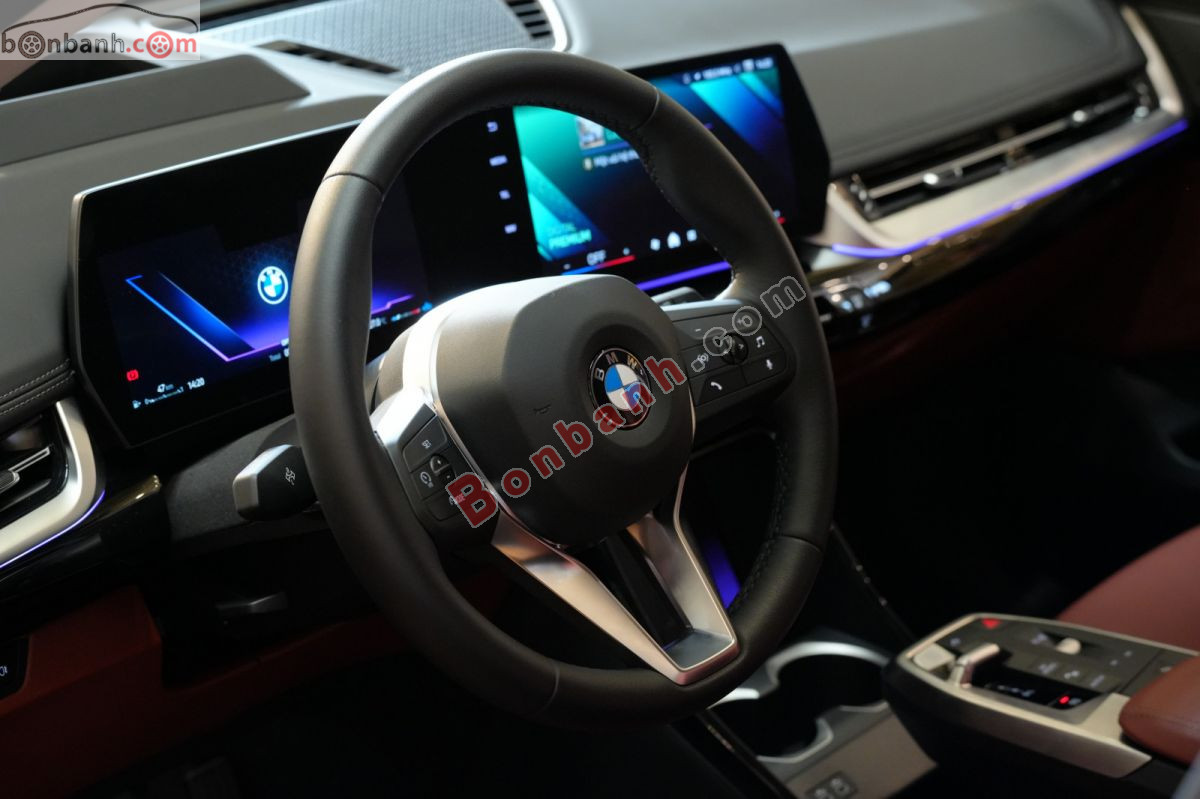 Bán ô tô BMW X1 sDrive20i Xline - 2026 - xe mới