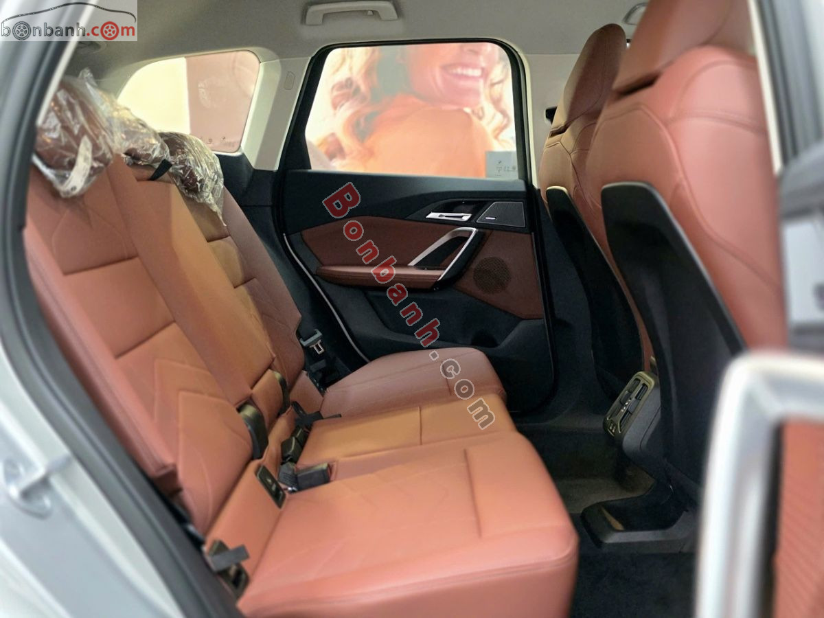 Bán ô tô BMW X1 sDrive20i Xline - 2026 - xe mới