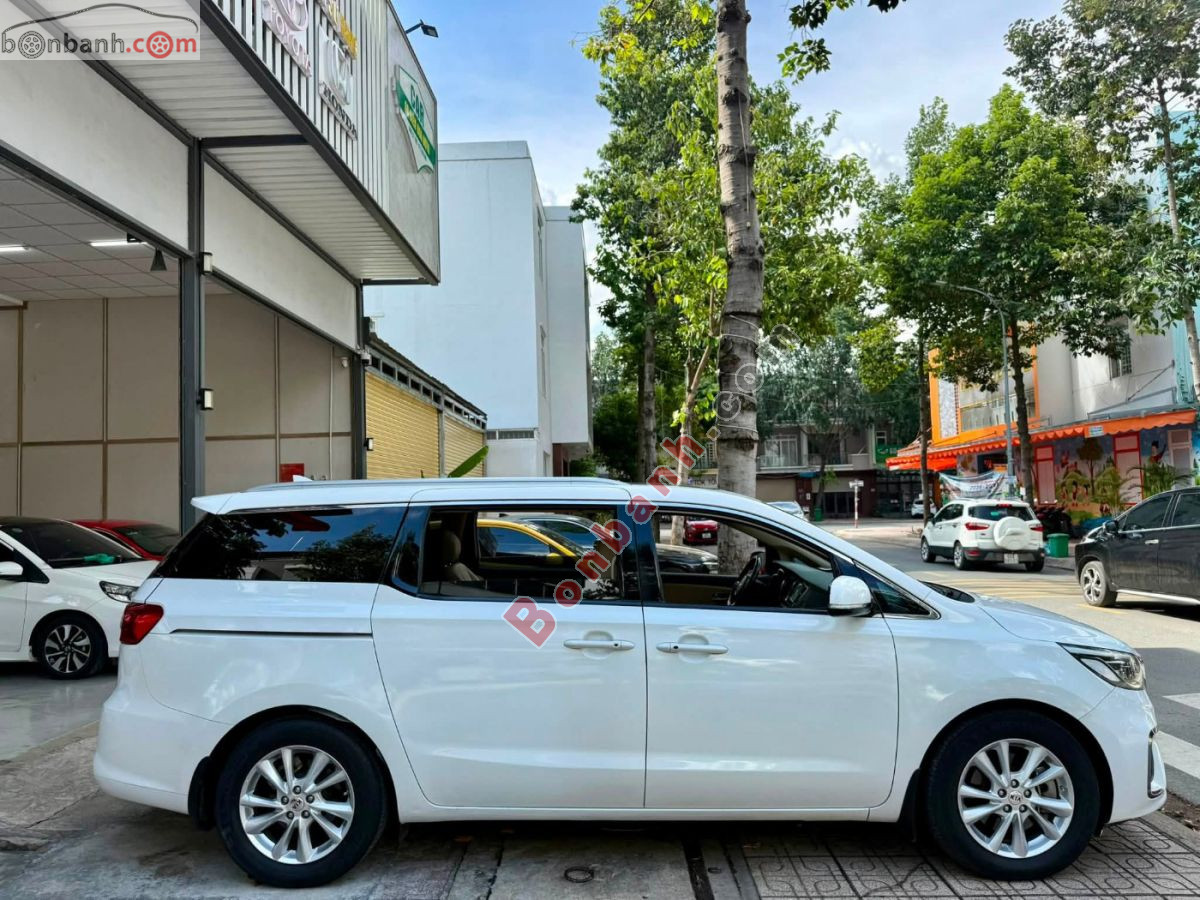 Bán ô tô Kia Sedona Platinum D - 2018 - xe cũ