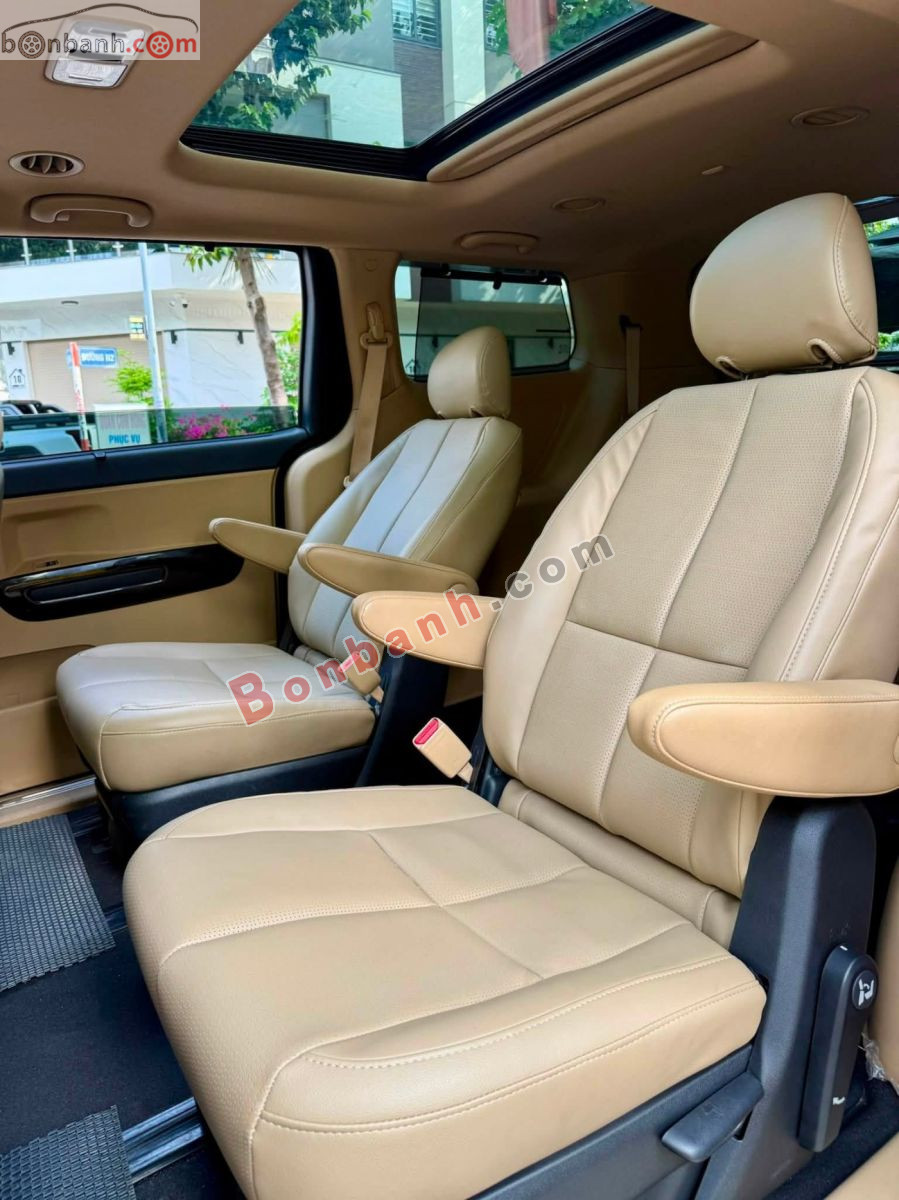 Bán ô tô Kia Sedona Platinum D - 2018 - xe cũ
