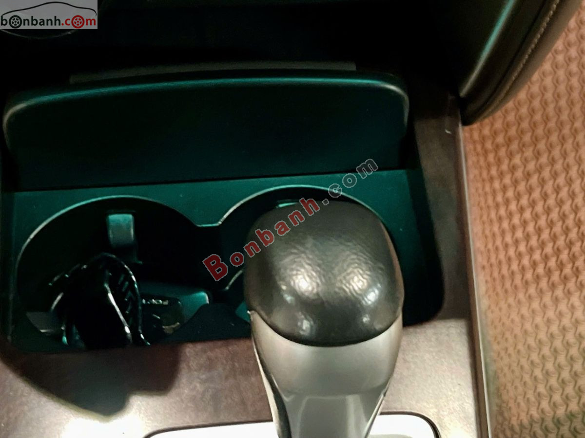 Bán ô tô Toyota Fortuner 2.8V 4x4 AT - 2018 - xe cũ