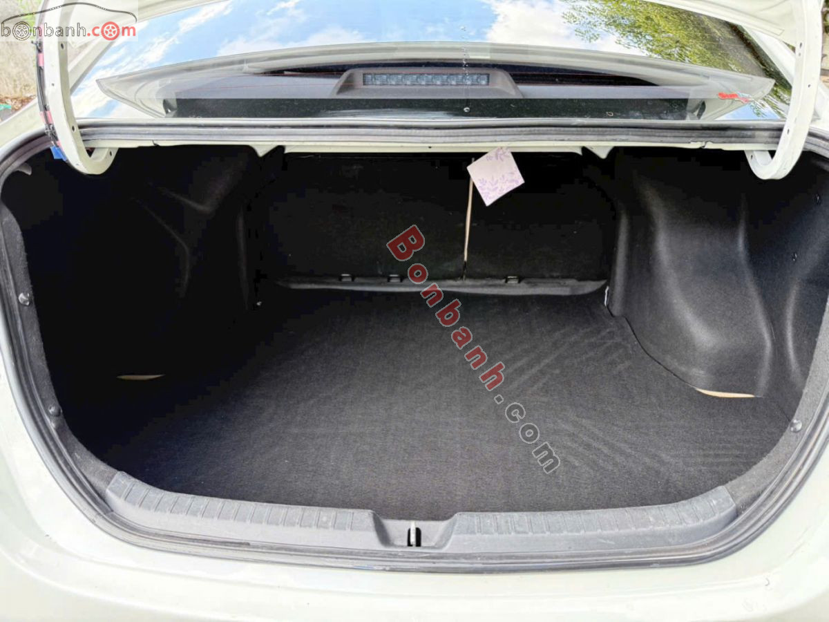Bán ô tô Toyota Vios G 1.5 CVT - 2021 - xe cũ