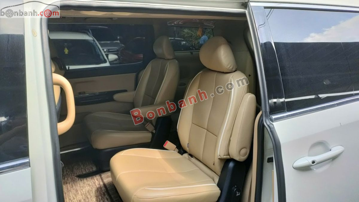 Bán ô tô Kia Sedona Platinum D - 2018 - xe cũ