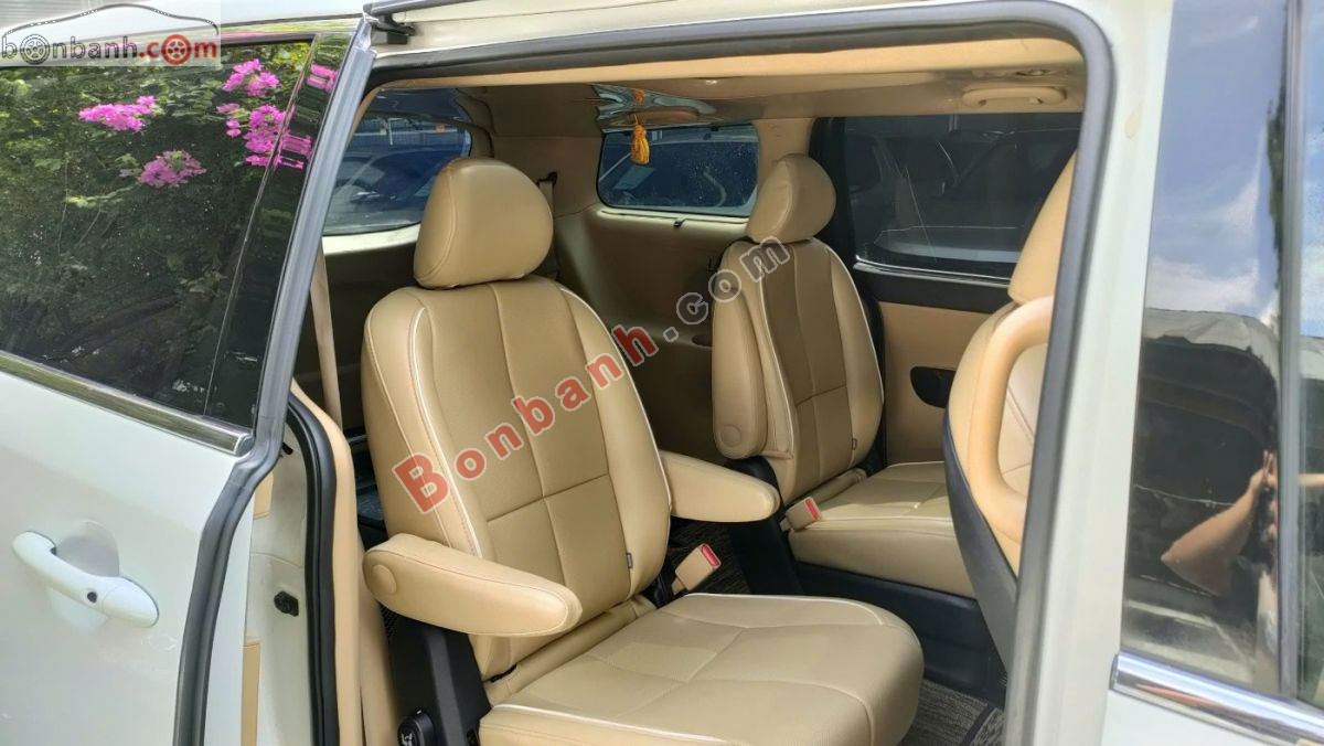 Bán ô tô Kia Sedona Platinum D - 2018 - xe cũ
