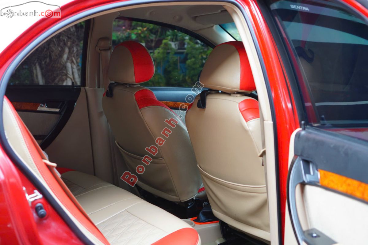 Bán ô tô Chevrolet Aveo 1.5 MT - 2013 - xe cũ