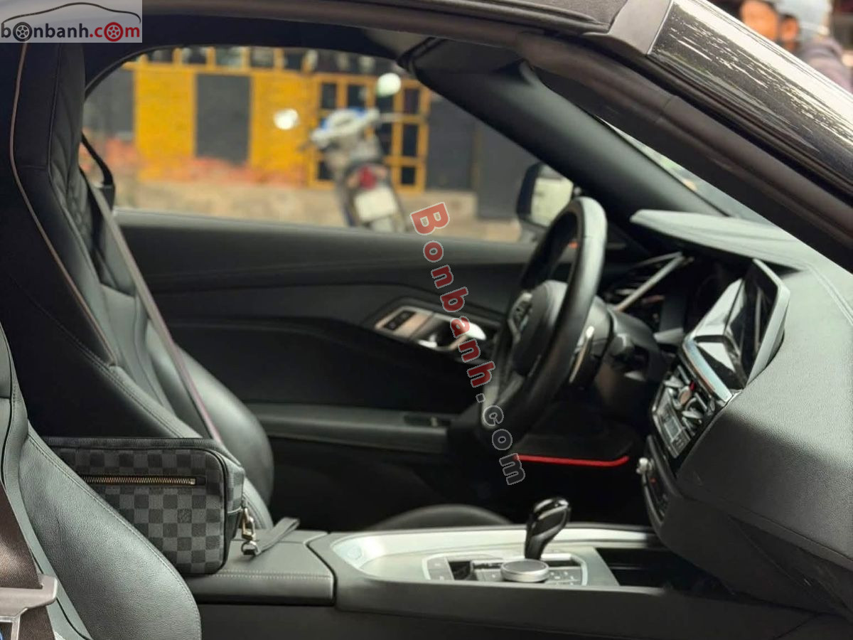 Bán ô tô BMW Z4 sDrive20i M Sport - 2023 - xe cũ
