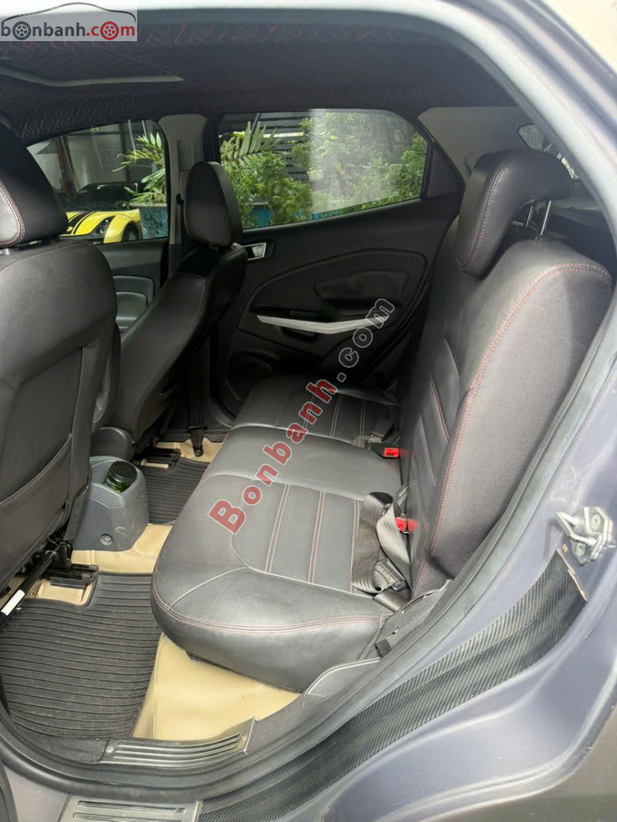 Bán ô tô Ford EcoSport Titanium 1.5L AT - 2016 - xe cũ