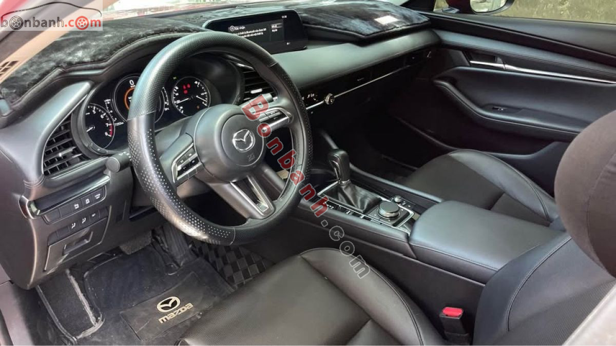 Bán ô tô Mazda 3 1.5L Luxury - 2025 - xe cũ