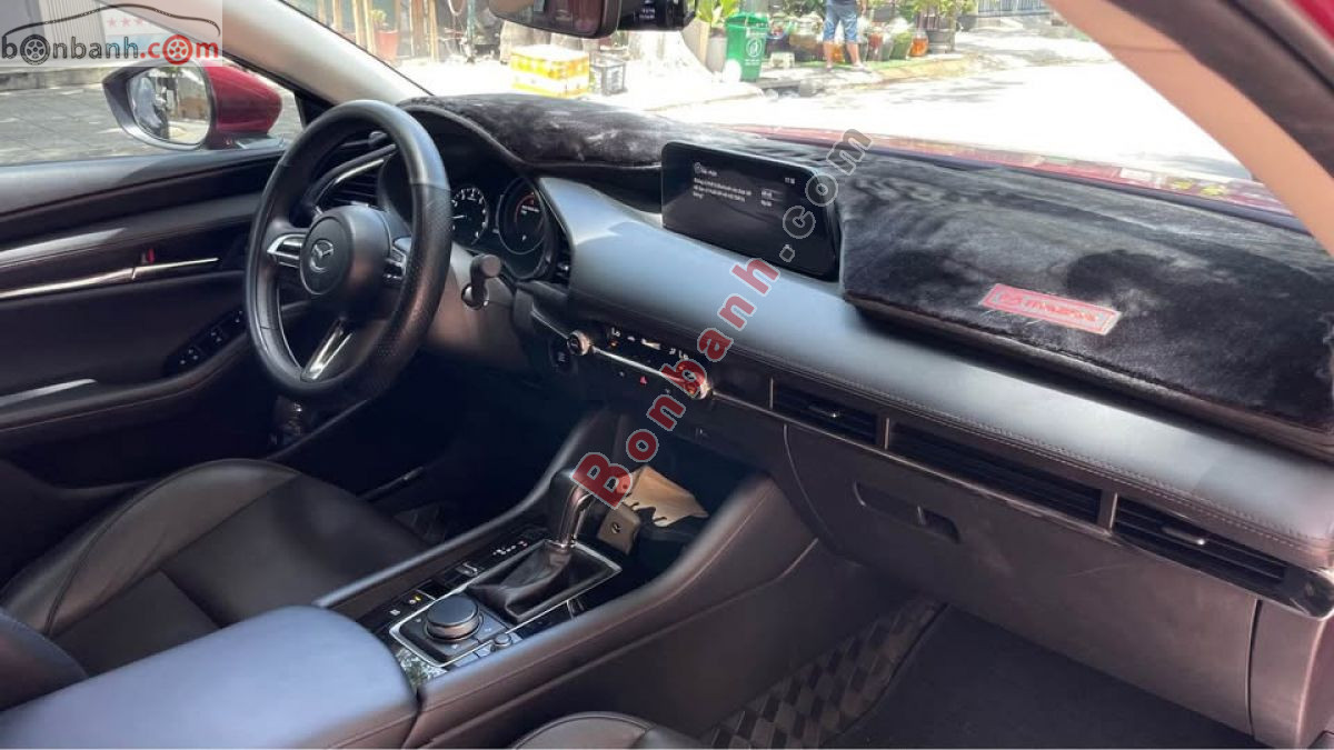 Bán ô tô Mazda 3 1.5L Luxury - 2025 - xe cũ