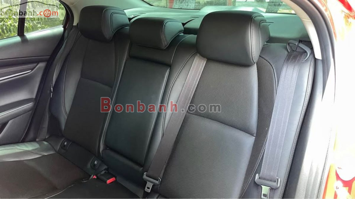 Bán ô tô Mazda 3 1.5L Luxury - 2025 - xe cũ
