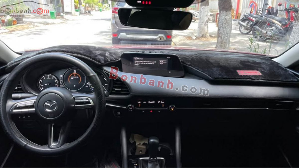 Bán ô tô Mazda 3 1.5L Luxury - 2025 - xe cũ