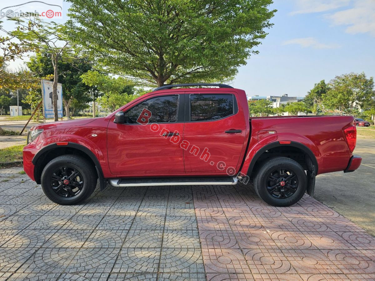 Bán ô tô Nissan Navara EL 2.3 AT 2WD - 2023 - xe cũ