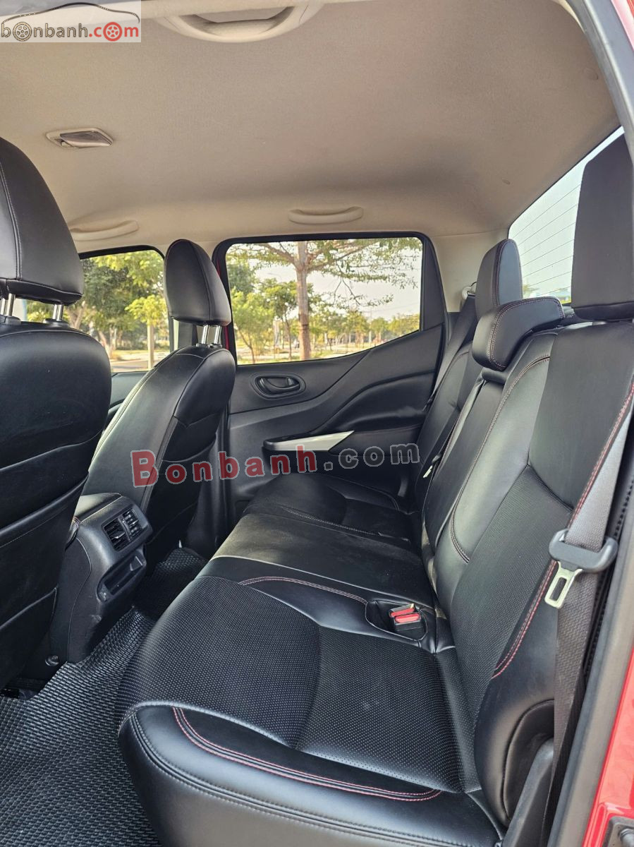 Bán ô tô Nissan Navara EL 2.3 AT 2WD - 2023 - xe cũ