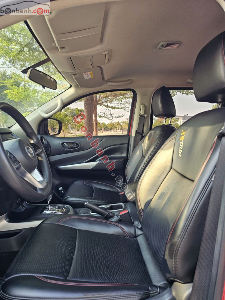 Bán ô tô Nissan Navara EL 2.3 AT 2WD - 2023 - xe cũ
