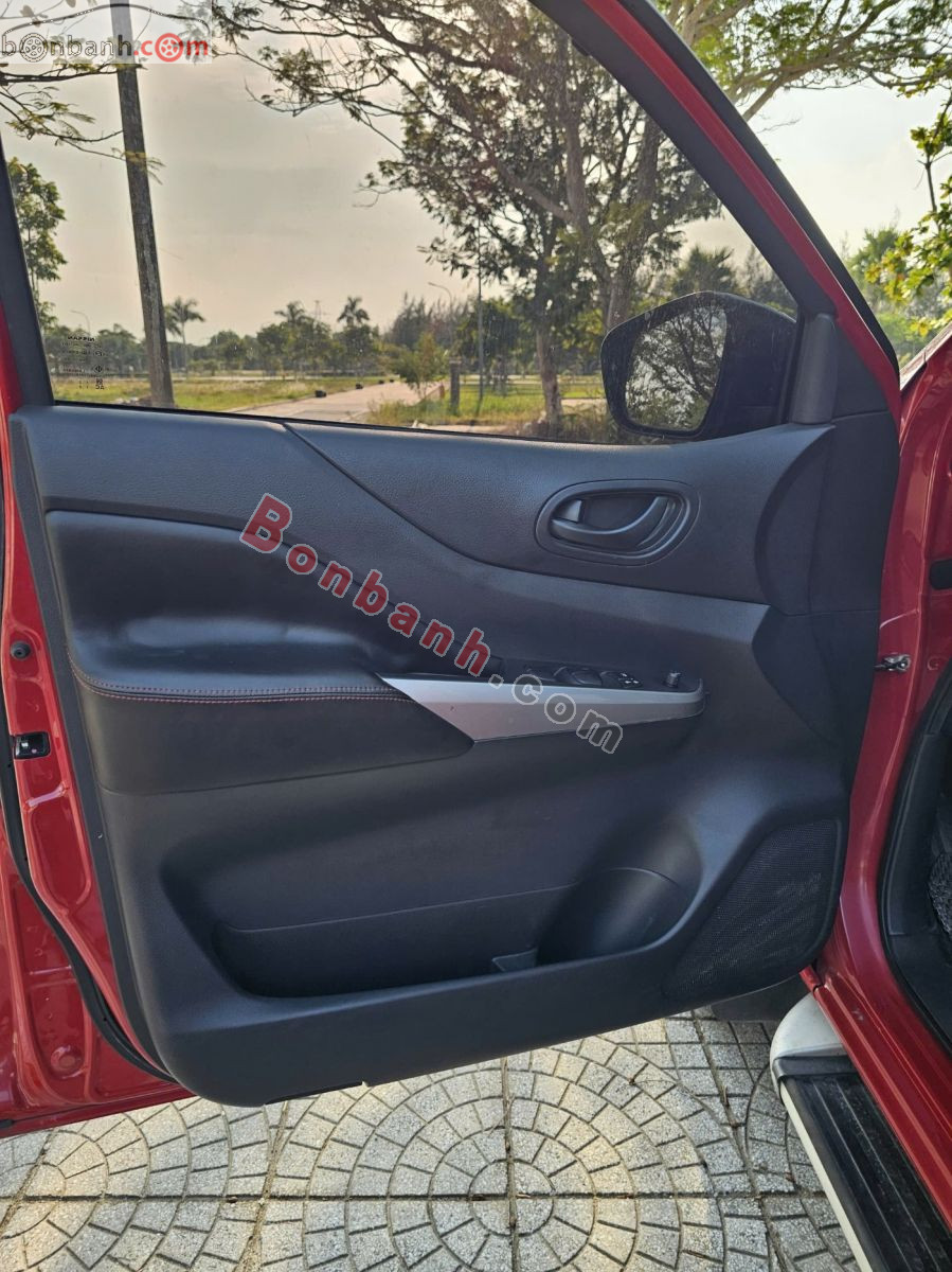Bán ô tô Nissan Navara EL 2.3 AT 2WD - 2023 - xe cũ