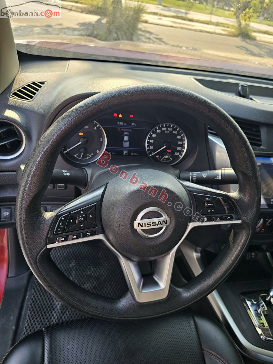 Bán ô tô Nissan Navara EL 2.3 AT 2WD - 2023 - xe cũ