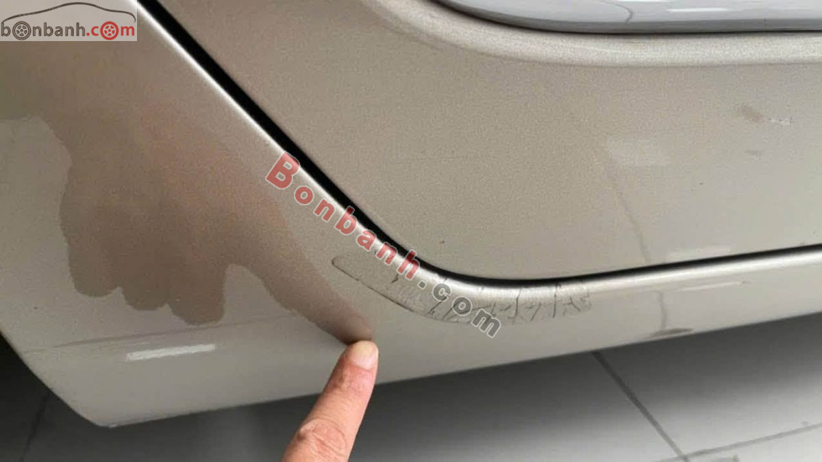 Bán ô tô Kia Carens 2.0 MT - 2008 - xe cũ