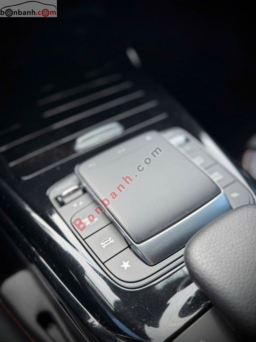 Bán ô tô Mercedes Benz A class A35 AMG 4Matic - 2021 - xe cũ