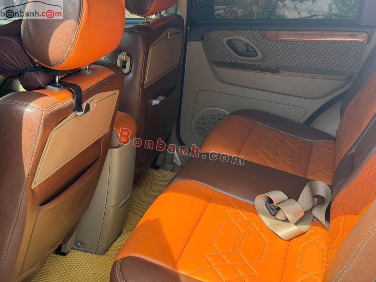Bán ô tô Ford Escape XLS 2.3L 4x2 AT - 2008 - xe cũ