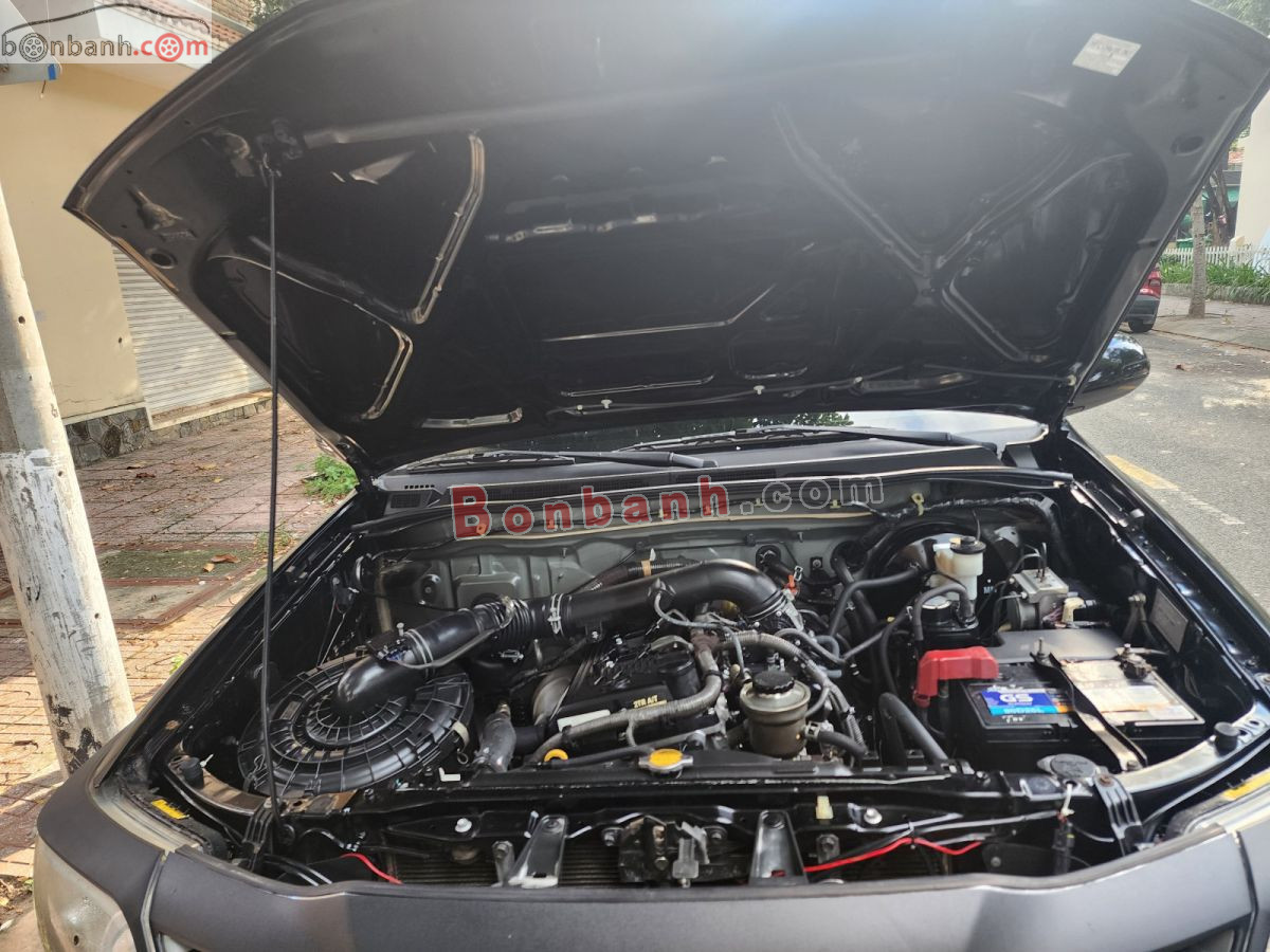 Bán ô tô Toyota Fortuner 2.7V 4x4 AT - 2014 - xe cũ