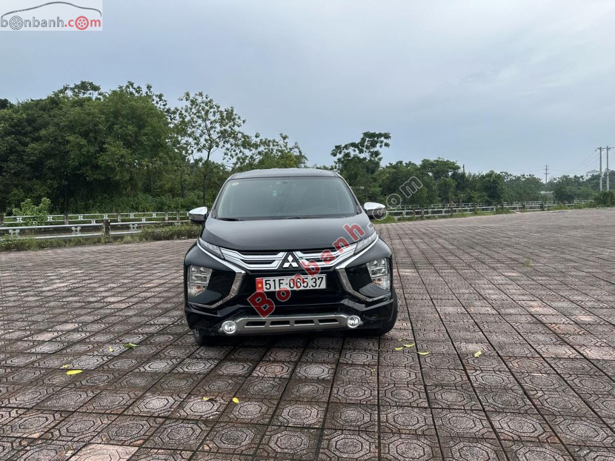 Bán ô tô Mitsubishi Xpander 1.5 AT - 2020 - xe cũ
