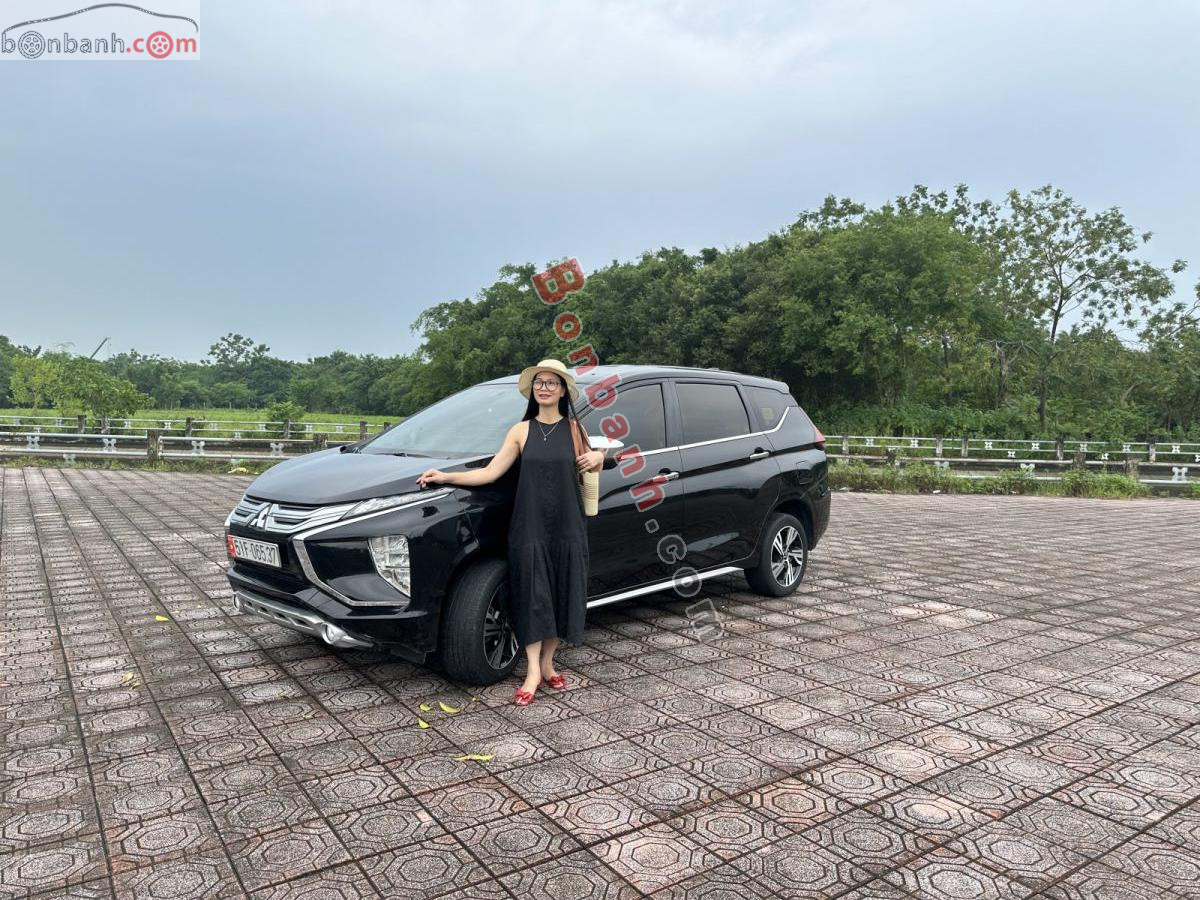 Bán ô tô Mitsubishi Xpander 1.5 AT - 2020 - xe cũ