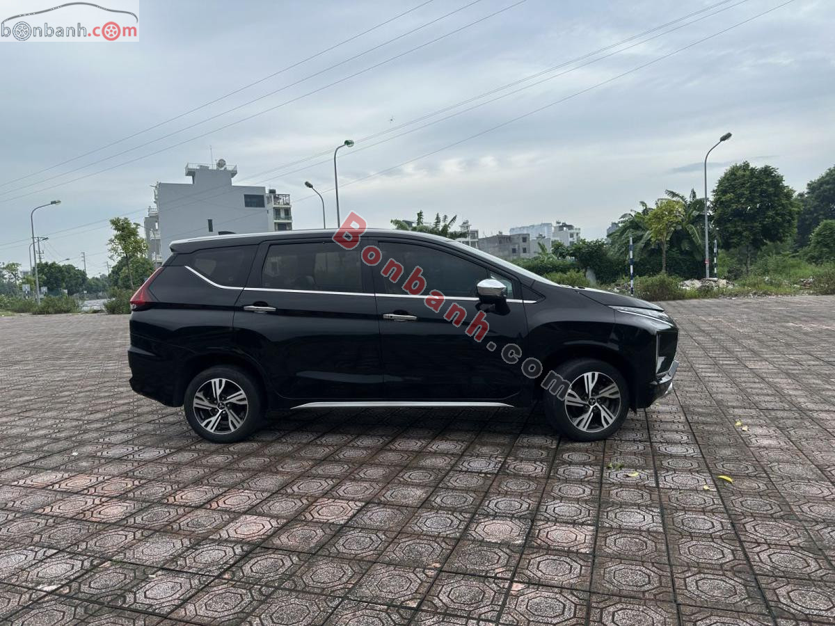 Bán ô tô Mitsubishi Xpander 1.5 AT - 2020 - xe cũ