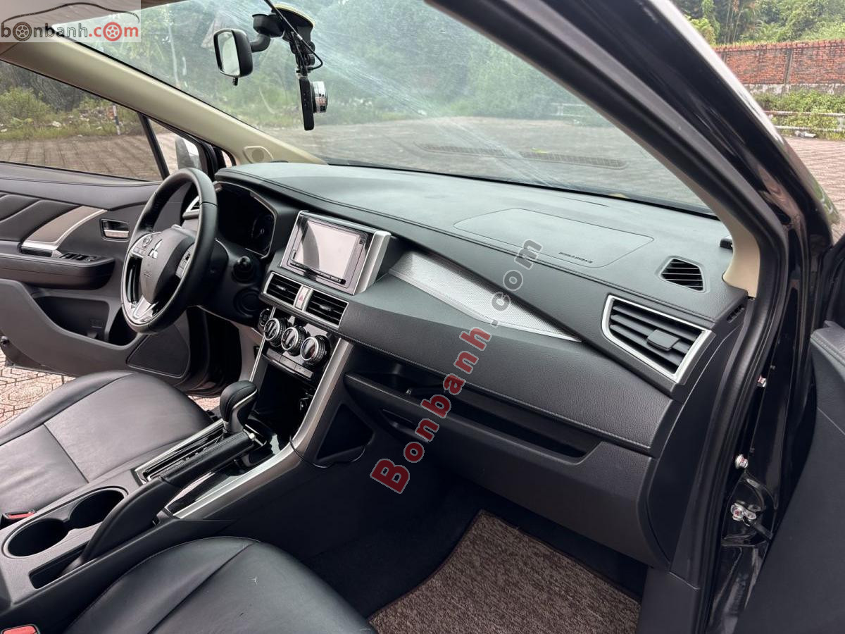 Bán ô tô Mitsubishi Xpander 1.5 AT - 2020 - xe cũ