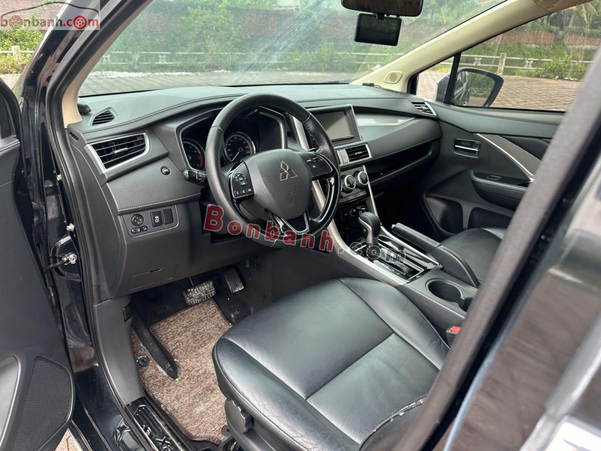 Bán ô tô Mitsubishi Xpander 1.5 AT - 2020 - xe cũ