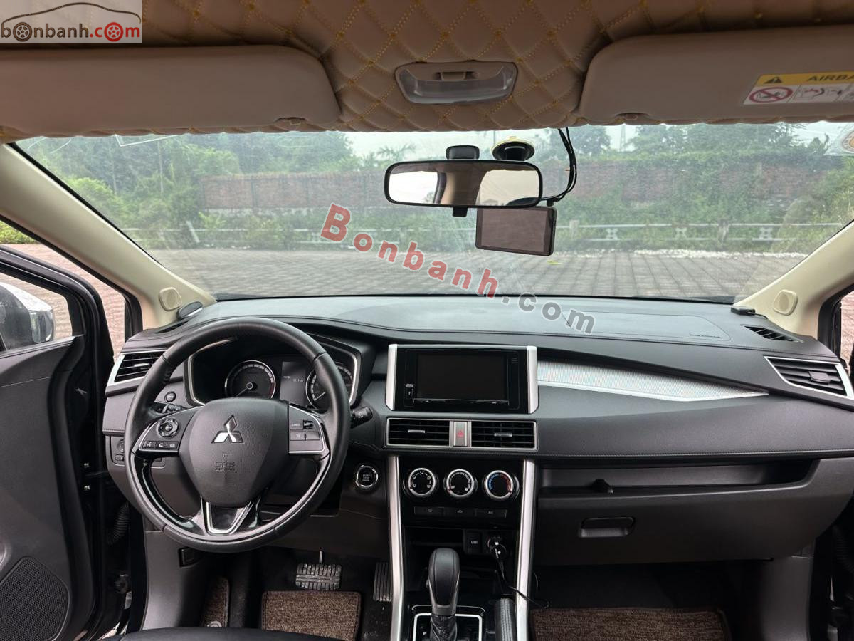 Bán ô tô Mitsubishi Xpander 1.5 AT - 2020 - xe cũ