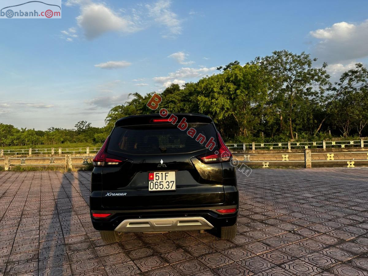 Bán ô tô Mitsubishi Xpander 1.5 AT - 2020 - xe cũ