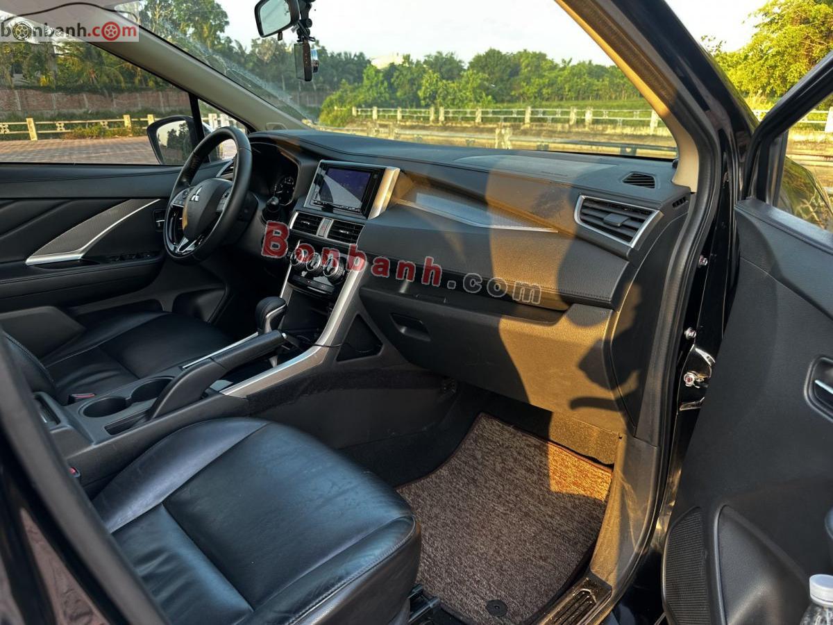 Bán ô tô Mitsubishi Xpander 1.5 AT - 2020 - xe cũ
