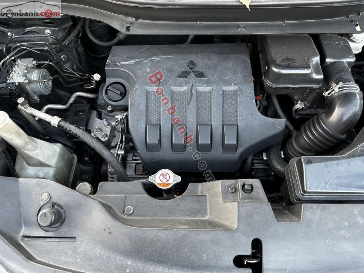 Bán ô tô Mitsubishi Xpander 1.5 AT - 2020 - xe cũ