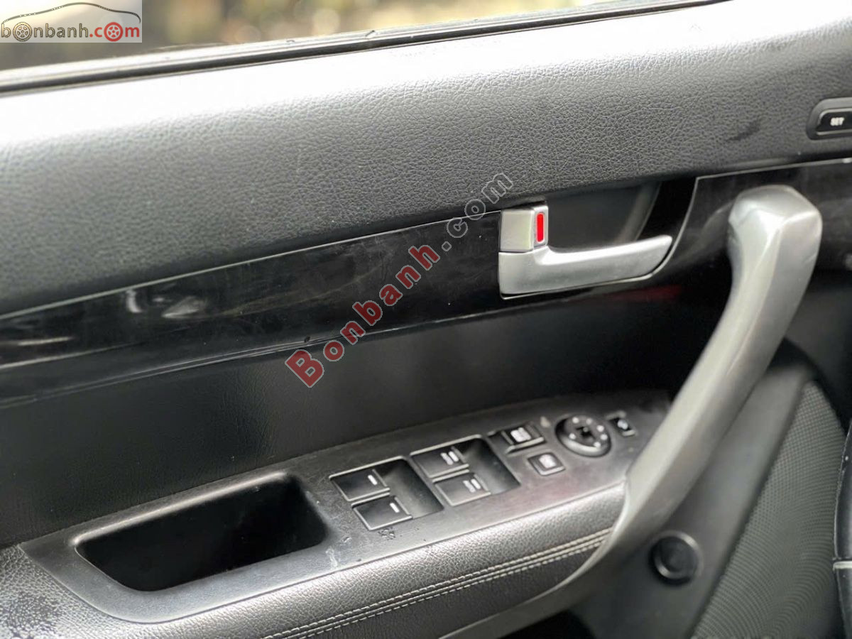 Bán ô tô Kia Sorento GATH - 2016 - xe cũ