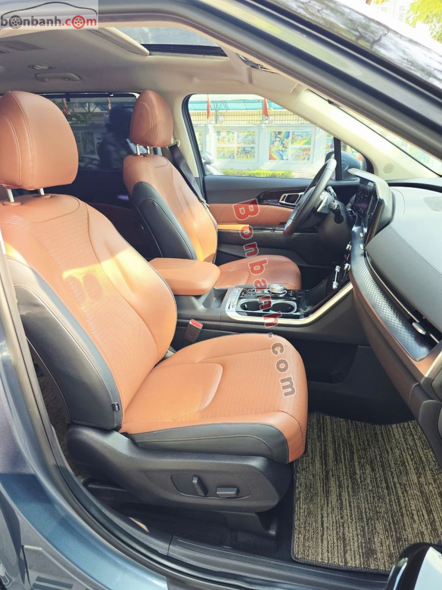 Bán ô tô Kia Carnival Signature 2.2D - 2024 - xe cũ