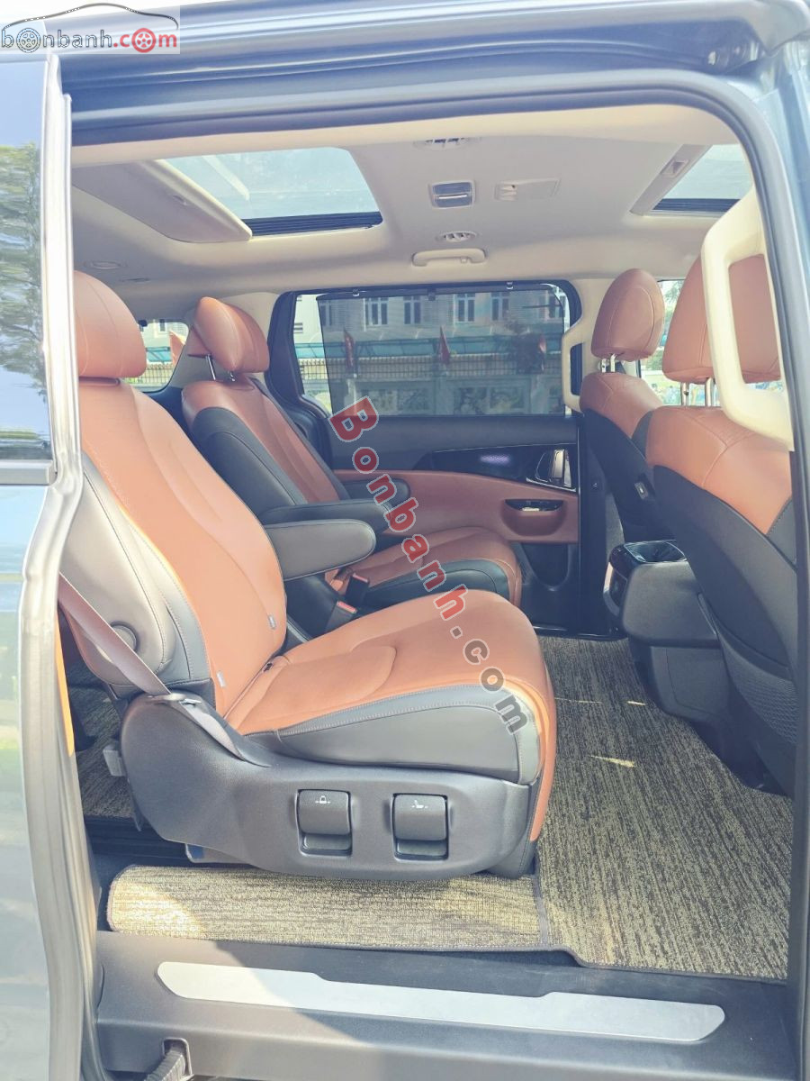 Bán ô tô Kia Carnival Signature 2.2D - 2024 - xe cũ