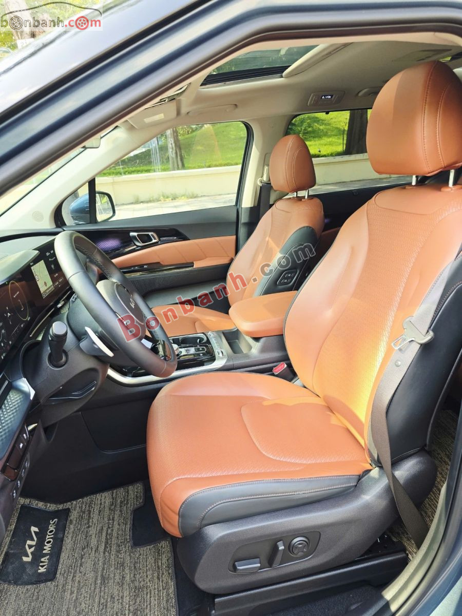 Bán ô tô Kia Carnival Signature 2.2D - 2024 - xe cũ
