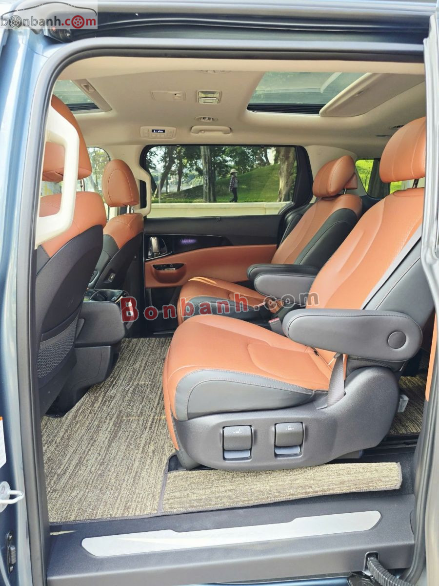Bán ô tô Kia Carnival Signature 2.2D - 2024 - xe cũ