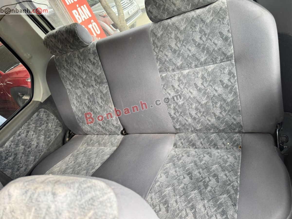 Bán ô tô Mitsubishi Jolie SS - 2003 - xe cũ