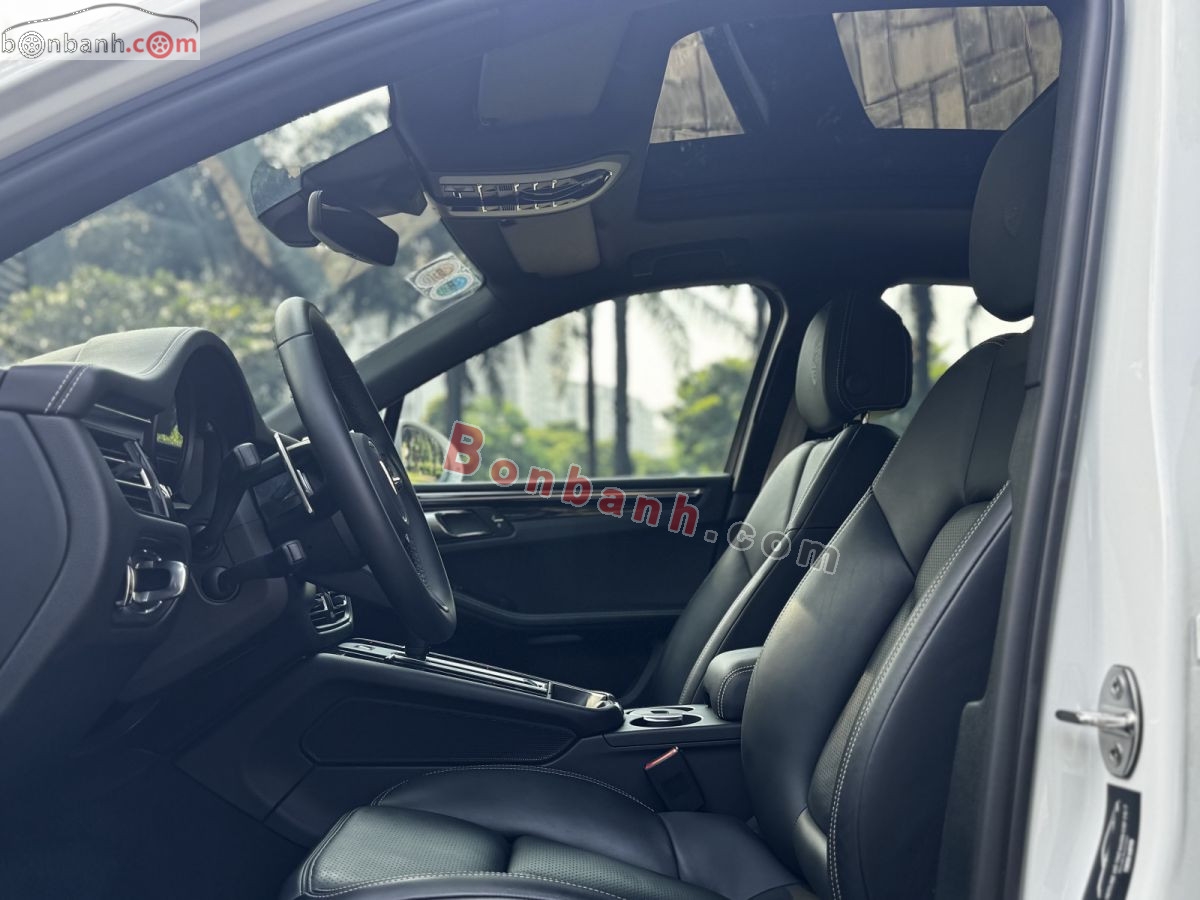 Bán ô tô Porsche Macan S - 2021 - xe cũ