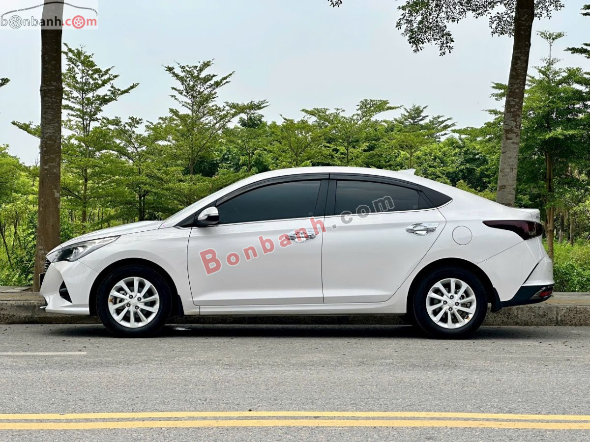 Bán ô tô Hyundai Accent 1.4 AT - 2023 - xe cũ